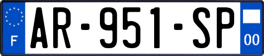 AR-951-SP