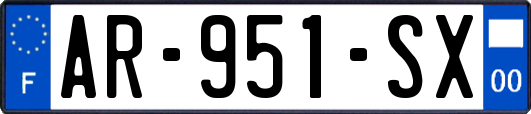 AR-951-SX
