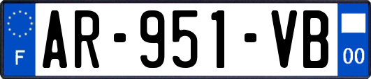 AR-951-VB