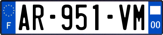 AR-951-VM