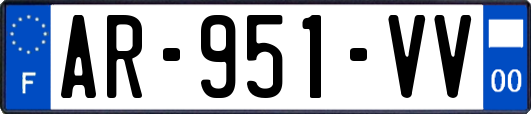 AR-951-VV