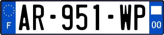 AR-951-WP