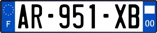 AR-951-XB