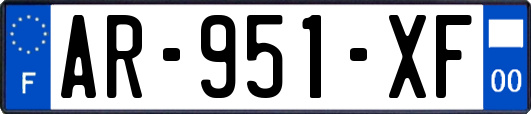 AR-951-XF
