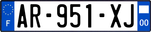 AR-951-XJ