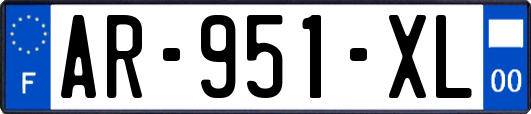 AR-951-XL