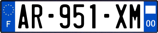 AR-951-XM
