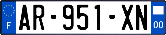 AR-951-XN