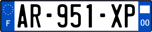 AR-951-XP