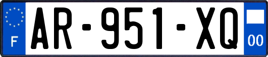 AR-951-XQ