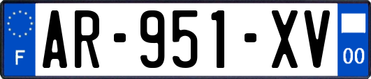 AR-951-XV