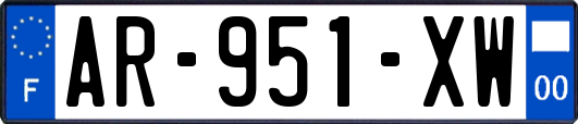 AR-951-XW