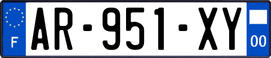 AR-951-XY