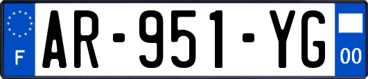 AR-951-YG