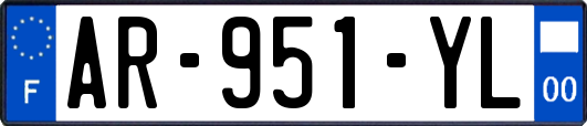 AR-951-YL