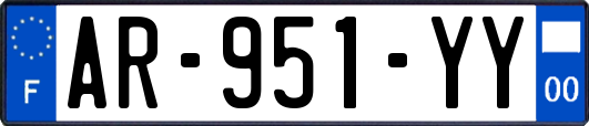 AR-951-YY