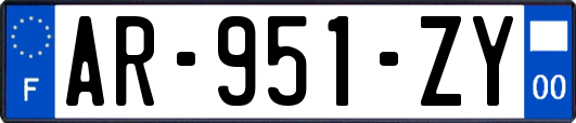 AR-951-ZY