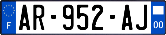 AR-952-AJ