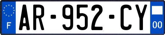 AR-952-CY