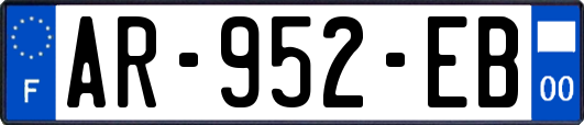 AR-952-EB