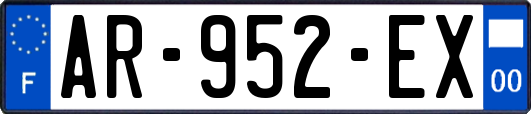 AR-952-EX