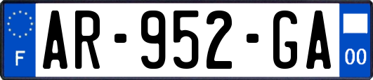 AR-952-GA
