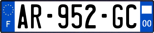 AR-952-GC