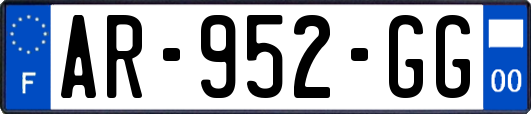 AR-952-GG
