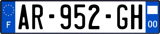 AR-952-GH