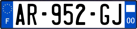 AR-952-GJ