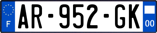 AR-952-GK