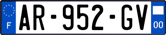 AR-952-GV