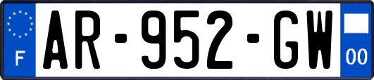 AR-952-GW