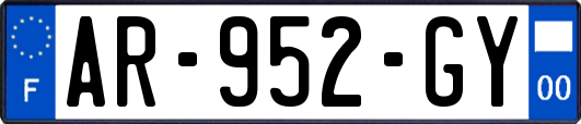 AR-952-GY