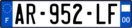 AR-952-LF