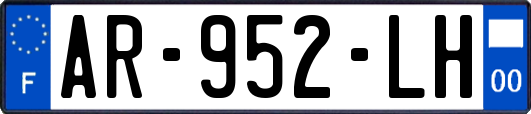 AR-952-LH