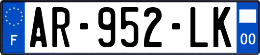 AR-952-LK