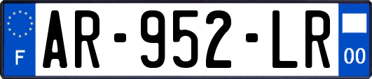 AR-952-LR