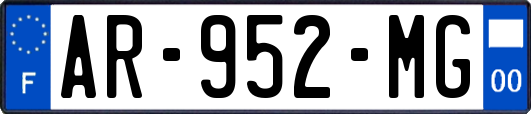 AR-952-MG