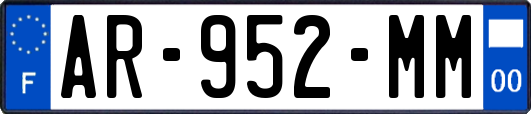 AR-952-MM