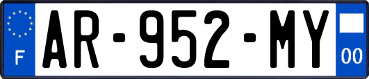 AR-952-MY