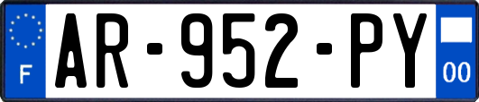 AR-952-PY