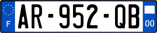 AR-952-QB