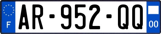 AR-952-QQ