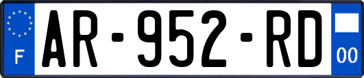 AR-952-RD