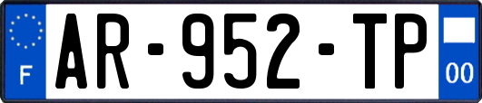 AR-952-TP