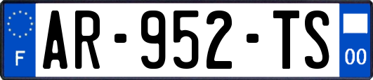 AR-952-TS
