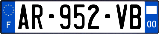 AR-952-VB