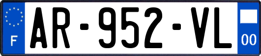 AR-952-VL