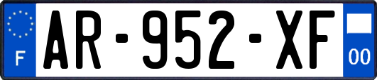 AR-952-XF
